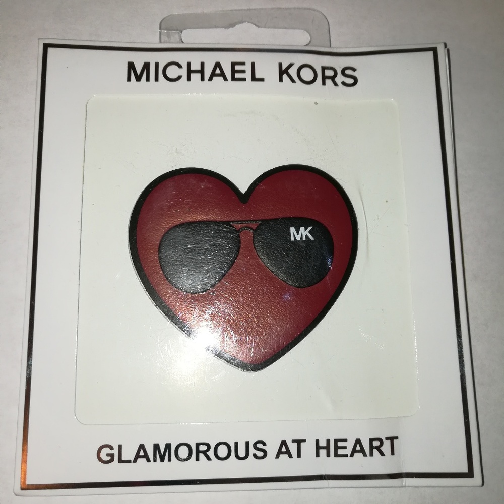 MIchael Kors Sticker